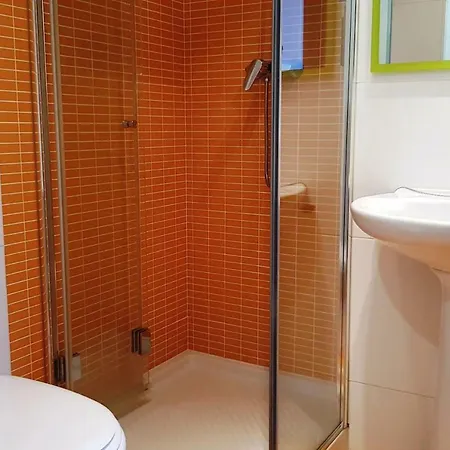 Lauredal - Atico Con Amplia Terraza, 2 Hab, 2 Banos - Vut-2870-as Apartment